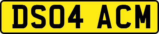 DS04ACM