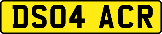 DS04ACR