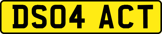 DS04ACT