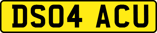 DS04ACU