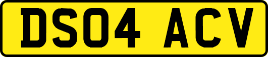 DS04ACV