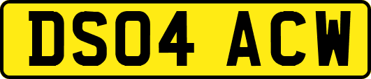 DS04ACW