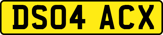 DS04ACX