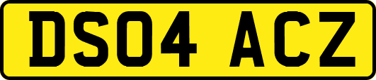 DS04ACZ