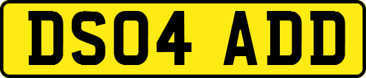 DS04ADD
