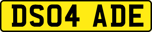 DS04ADE
