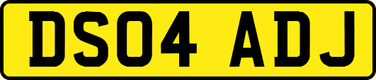 DS04ADJ