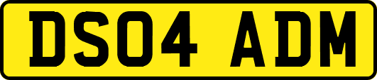 DS04ADM