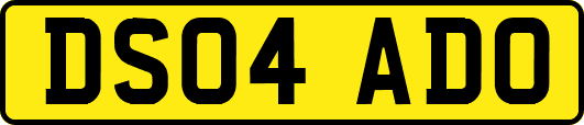 DS04ADO