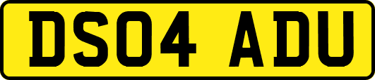 DS04ADU