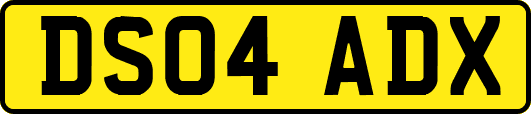 DS04ADX