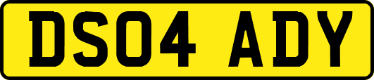 DS04ADY