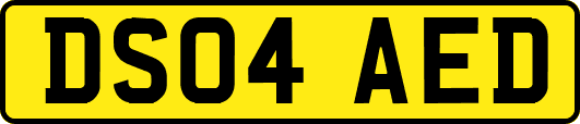 DS04AED