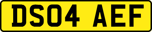 DS04AEF