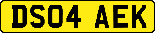 DS04AEK