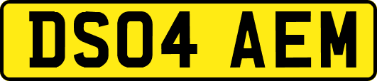 DS04AEM