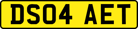 DS04AET
