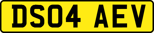 DS04AEV