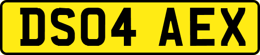 DS04AEX
