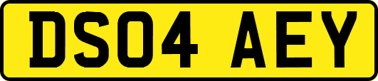 DS04AEY