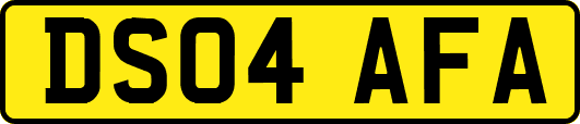 DS04AFA