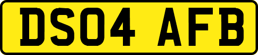 DS04AFB