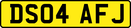 DS04AFJ