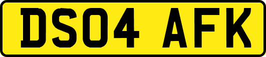 DS04AFK