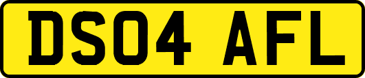DS04AFL
