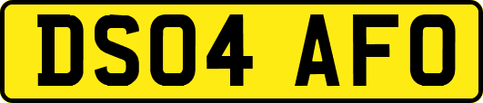 DS04AFO