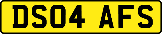 DS04AFS