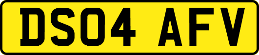 DS04AFV