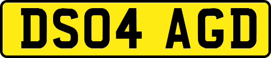 DS04AGD