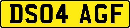DS04AGF