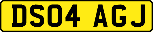 DS04AGJ
