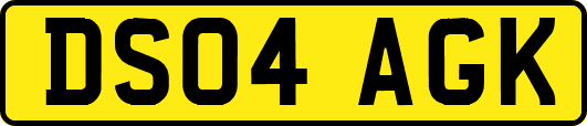 DS04AGK