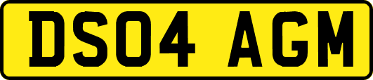 DS04AGM