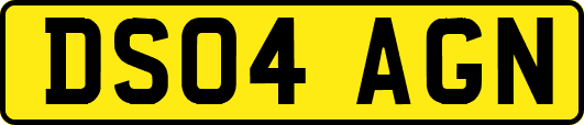 DS04AGN