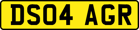 DS04AGR