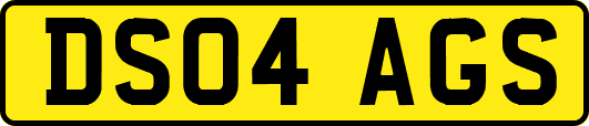 DS04AGS