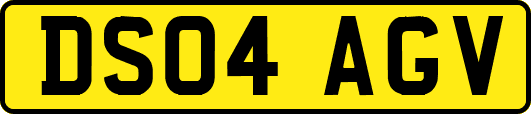 DS04AGV