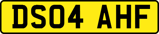 DS04AHF