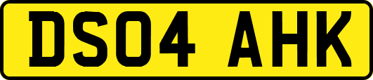 DS04AHK