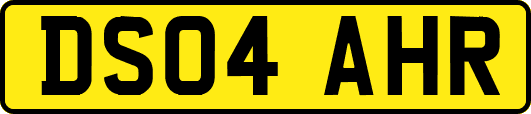 DS04AHR