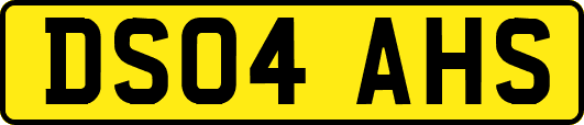 DS04AHS