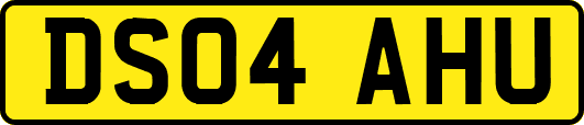 DS04AHU