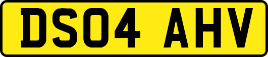 DS04AHV