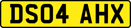 DS04AHX