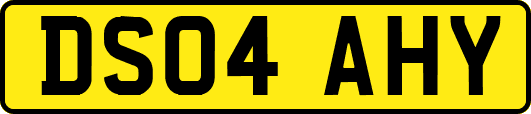 DS04AHY