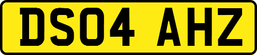 DS04AHZ
